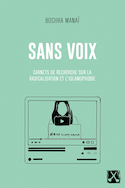 Sans voix
